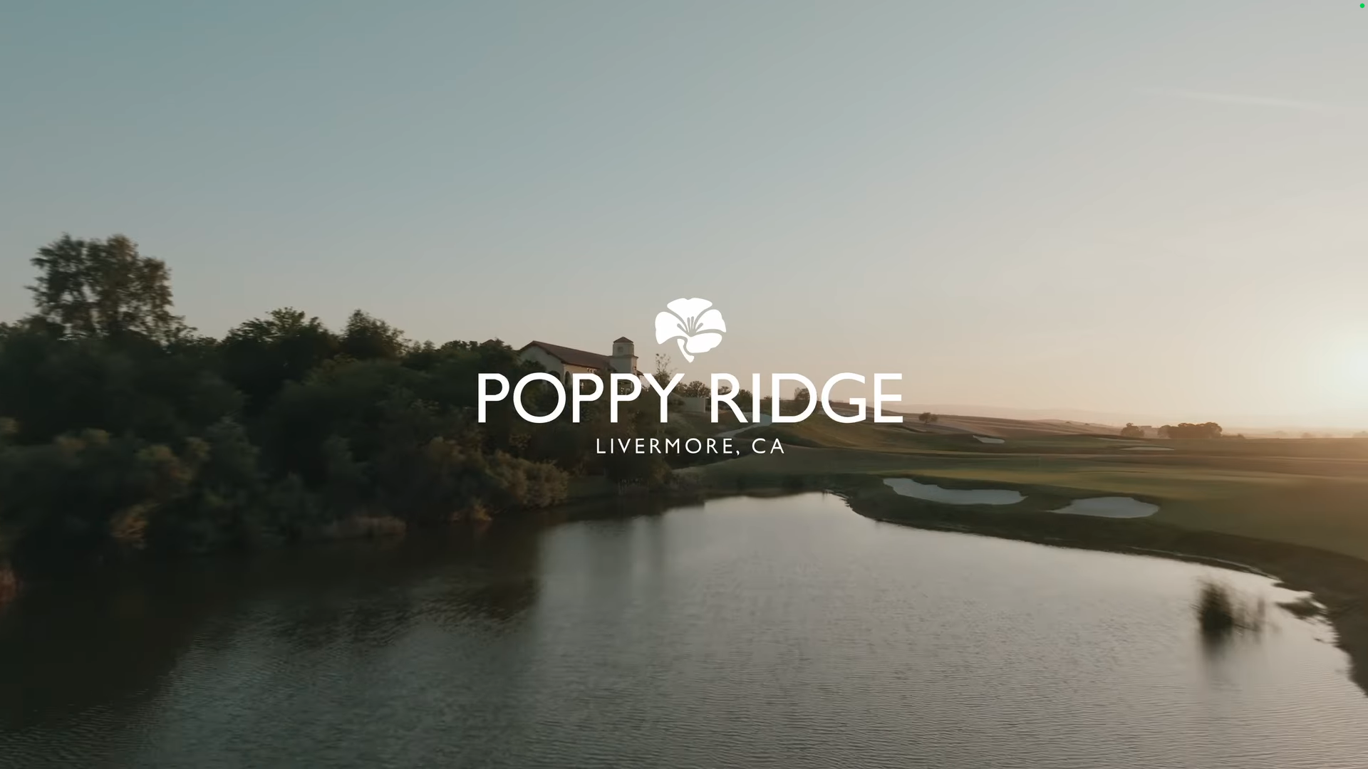 Poppy Ridge | It's a New Era