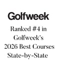 Ridge Accolades Golfweek 2026