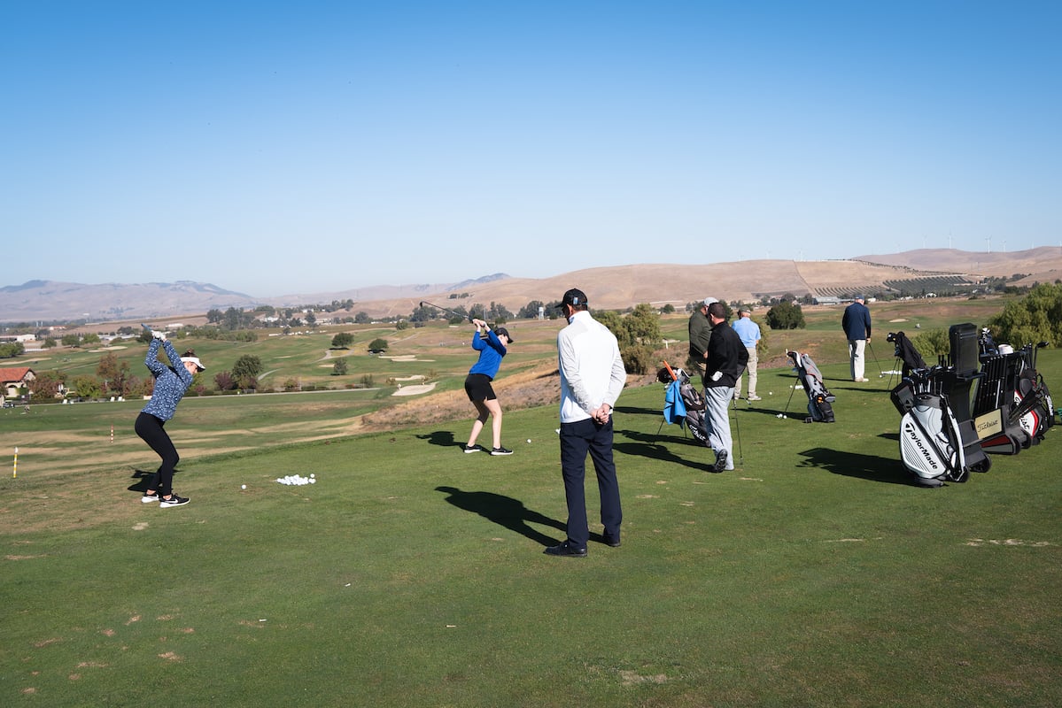 Poppy Ridge Practice DSC07689