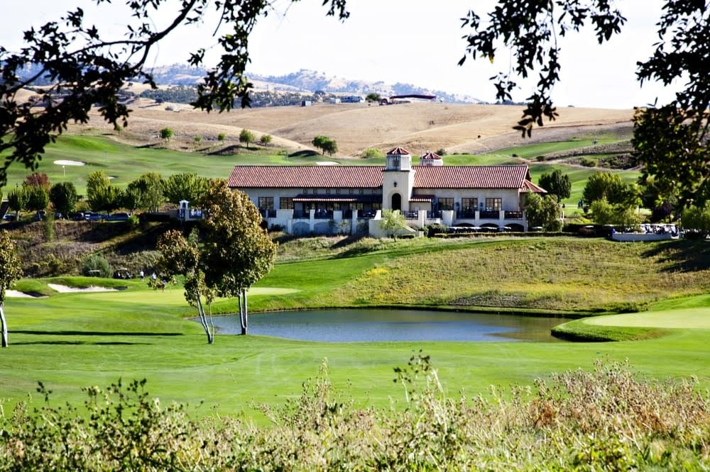 Poppy Ridge Golf Course