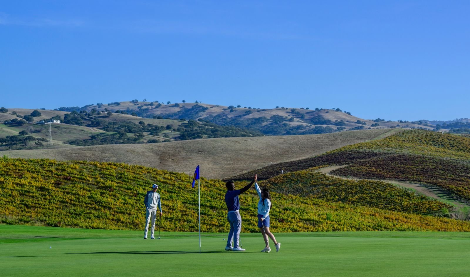 2026 Poppy Ridge Cup