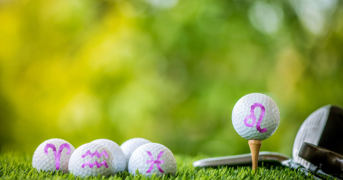 Why You Need a Golf Handicap Index Based On Your Zodiac Sign