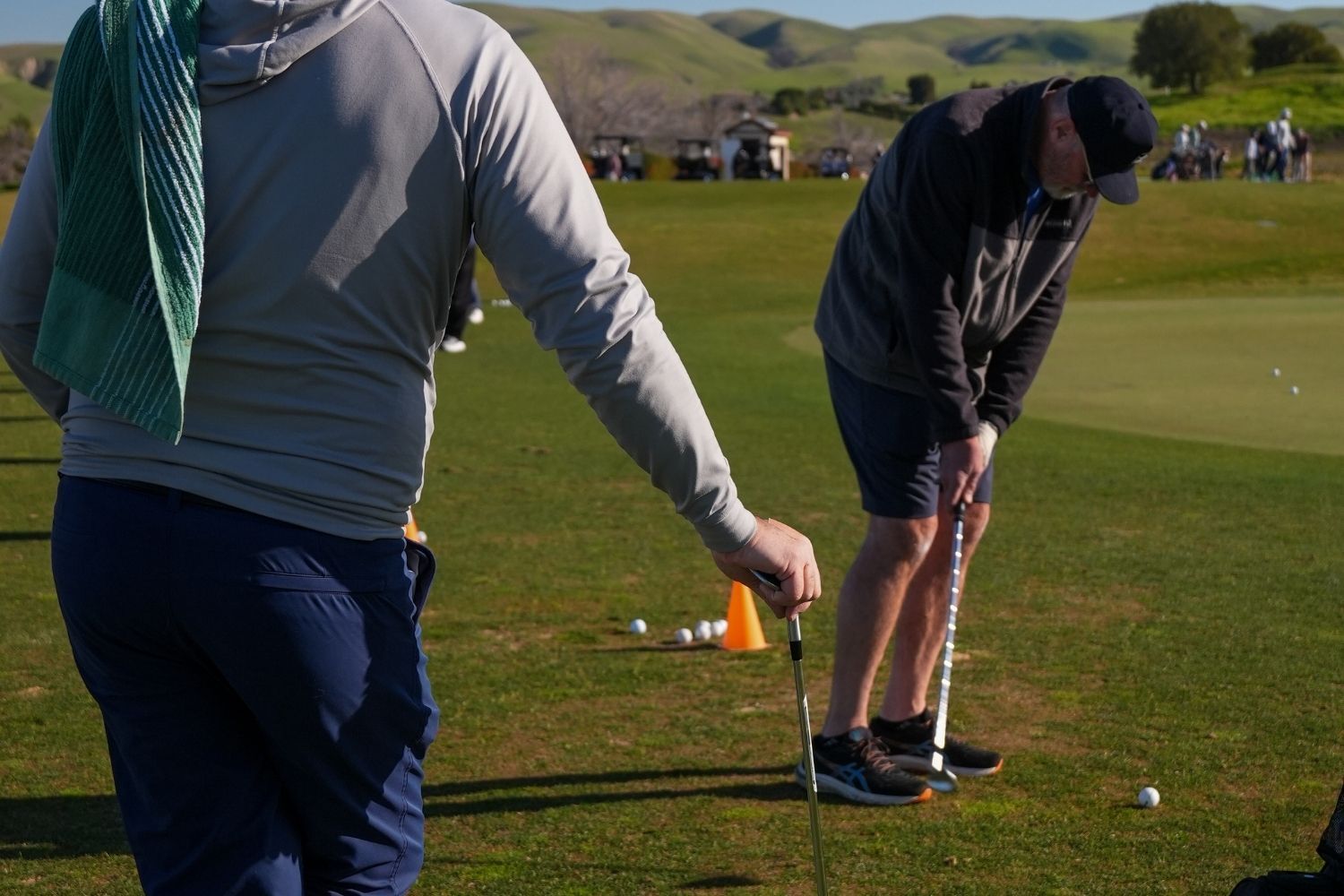 Poppy Ridge Club – 2026 Clinic Schedule