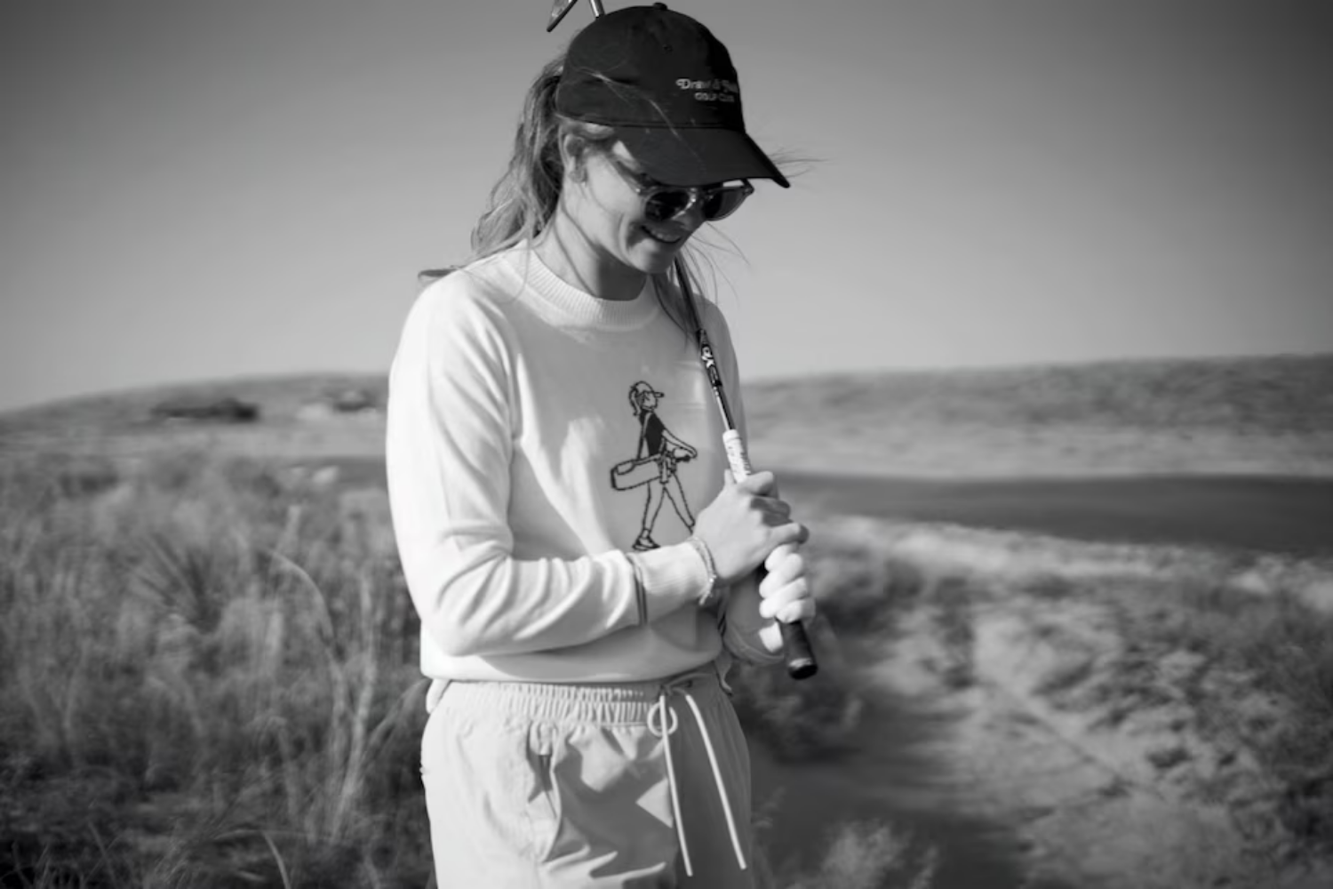 Meet Taylor Olson: The Founder Redefining Women’s Golf Style with Draw & Fade Modern